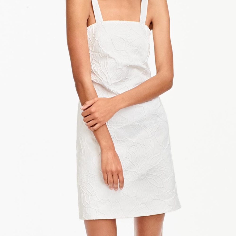 J. Crew Dress